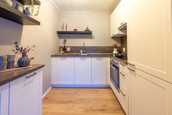 Medium property photo - Lokkertsemolenweg 48, 3194 WC Hoogvliet Rotterdam